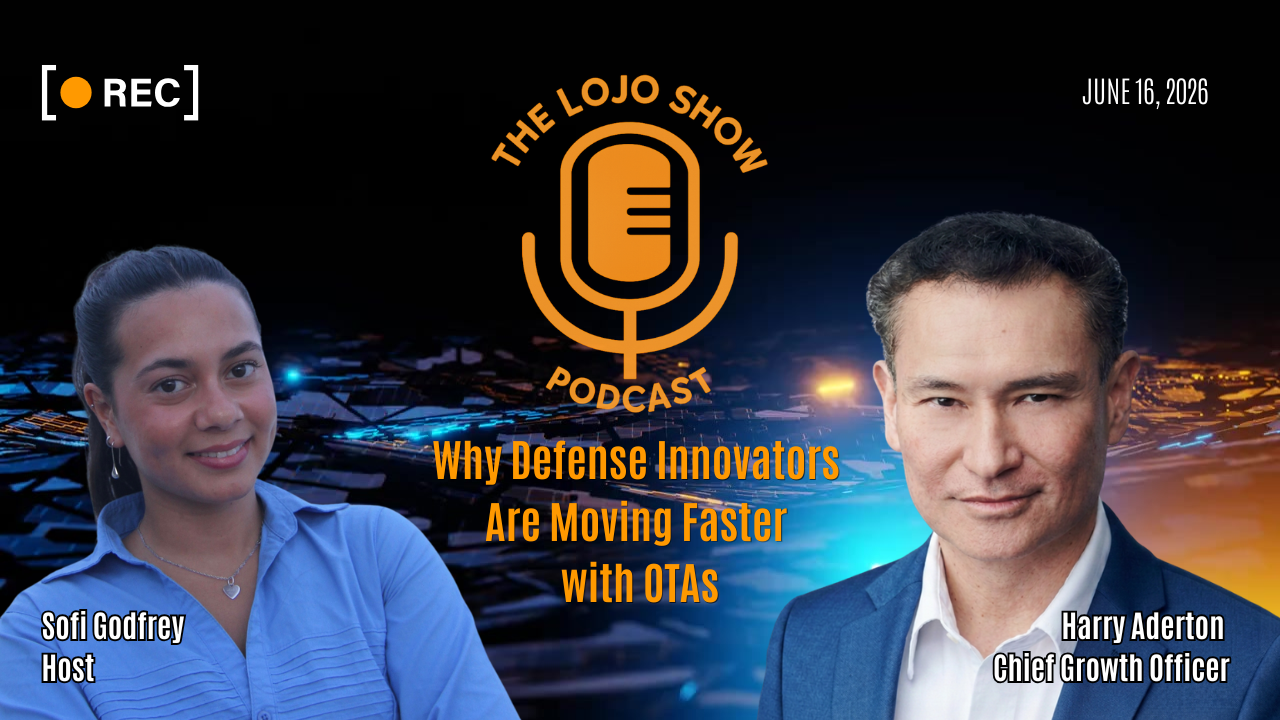 Why Defense Innovators Are Moving Faster With OTAs